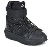 adidas Bottes neige ADIDAS X MOONBOOT ACE in Noir 36 2/3
