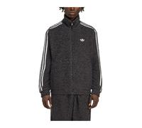 Adidas - Boucle Firebird Track Top - Homme - Sport - Noir - Taille: L