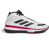 Adidas Bounce Legends Shoes Mens Blanc/Noir 8.5 (42.7) Male