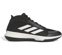 Adidas Bounce Legends Trainers Mens Noir/Blanc/Charbon 8 Male