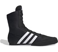 Chaussures De Boxe Adidas Box Hog 2.0 Fx0561 - 43 1/3 Noir
