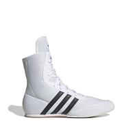 ADIDAS PERFORMANCE Chaussure de sport 'Box Hog 2.0' noir / blanc, Taille 40,5-41