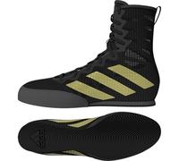 Chaussure De Boxe Anglaise Adidas Box Hog 4 Noir - Or41 1/3