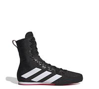 adidas Box Hog 4 GZ6116, Mens Sports Shoes, Black, 47 1/3 EU