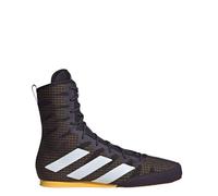 adidas Box Hog X Special Other Chaussures de loisirs pour homme, Aurora Black Cloud White Spark, 50 EU