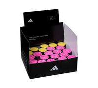 Adidas Surgrip orange, jaune et rose – 45 unités