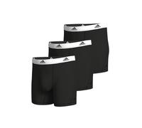 ADIDAS Boxer Brief 3PK - Active Flex Coton - 4A1M06