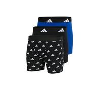 adidas Boxer Brief (3pk) -Active Flex Cotton sous-vêtement, 913 Multicolore 2, XL (Lot de 3) Hommes
