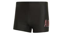 adidas Boxer de Bain Lineage pour Homme, Noir, 38, Noir, W26