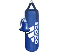Adidas Boxing Set Blue Corner Boxing Kit