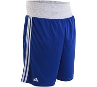 Adidas Boxing Shorts Bleu L Male