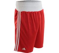 Adidas Boxing Shorts Rouge M Male
