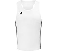 Adidas Boxing Vest Blanc L Unisex