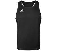 adidas Base Punch Maillot de Boxe pour Homme - Noir - XS