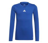 adidas Boys Jersey (Long Sleeve) Team Base Tee Y, Royblu, GK9087, 164 EU