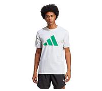 adidas Brand Love Shorts, Dark Blue/Semi Lucid Fuchsia, S