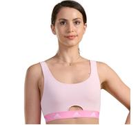 ADIDAS Brassière Active Comfort Adidas Sport Rose FEMME XS