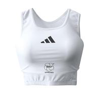 adidas Brassière + Protège Poitrine WKF