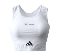adidas Brassière + Protège Poitrine WKF