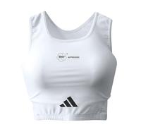 adidas Brassière + Protège Poitrine WKF