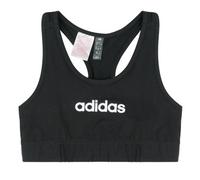 Adidas Haut de sport Sportswear noir/blanc Taille 128