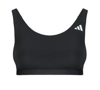 adidas Brassières de sport Optime Essentials Workout Medium Support Bra in Noir EU M