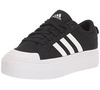 adidas Bravada 2.0 pour Femme, Noir et Blanc et Noir., 39 1/3 EU