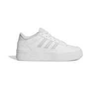 Adidas - Break Start Bold W - Femme - Sport - Blanc - Taille: 39 1/3 EU