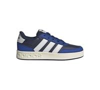 Adidas Baskets Sportswear Breakbase J pour enfant Bleu Taille 37 1/3
