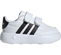 Adidas BREAKNET 2.0 CF I blanc-noir