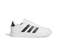 adidas Breaknet 2.0 Shoes Femme Chaussures, Cloud White Core Black Silver Met, 37 1/3 EU