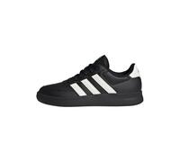 Adidas Mixte Predator Club Firm Ground/Multi Ground Football Boots, Core Black/Grey Four/Lucid Red, 40 2/3 EU