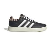 adidas Breaknet 2.0 Shoes Femme Chaussures, Core Black FTWR White Bronze Strata, 41 1/3 EU