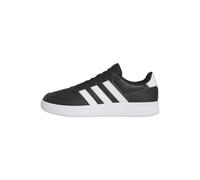 adidas Breaknet 2.0 Shoes Homme Chaussures, Core Black Cloud White Cloud White, 43 1/3 EU