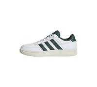 Chaussures adidas Breaknet 2.0 blanc pur vert intense - 44(2/3)