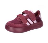 adidas Breaknet 2.0 Shoes Kids Chaussures de Tennis, Shadow Red/Clear Pink/Shadow Red, 22 EU