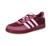 adidas Breaknet 2.0 Sneaker, Dark Grey Heather, 13.5 UK Child