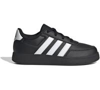 Adidas Breaknet 2.0 Trainer Childrens Noir/Blanc Ftwr 2 (34) Male
