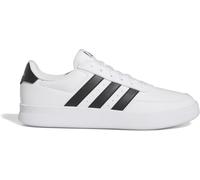Adidas Breaknet 2.0 Trainers Mens Blanc/Noir 10.5(45.3) Male