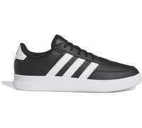 Adidas Breaknet 2.0 Trainers Mens CNoir/Blanc 11 (46) Male