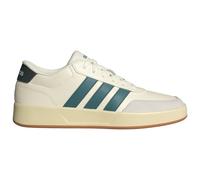 adidas - Breaknet 3.0 - Baskets - EU 40 - off white / preloved teal / legend ivy