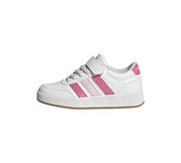 Adidas Baskets Breaknet 3.0 el C Sportswear Enfant 34 Rose