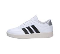 Adidas - Breaknet 3.0 - Femme - Sport - Blanc - Taille: 39 EU