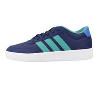 Adidas - Breaknet 3.0 J - Homme - Sport - Bleu - Taille: 38 2/3 EU