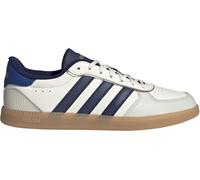 Adidas Breaknet Blanc/Bleu 4.5 (37.3) Female