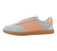 ADIDAS SPORTSWEAR Baskets basses 'Breaknet Sl leu fumé / orange, Taille 40