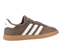 Adidas - Breaknet Sleek Baskets - Femme - Chaussures - Brun - Taille: 38 2/3 EU