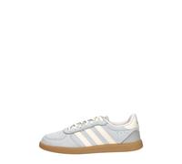 Adidas - Breaknet Sleek Baskets - Femme - Sport - Vert - Taille: 40 EU