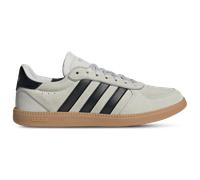 Adidas Breaknet Sleek Femme - Baskets, Gris - Pointure 44 - Cuir Grey 44