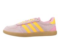 Adidas Baskets Breaknet Sleek Rose/Orange Femme Taille 37(1/3)